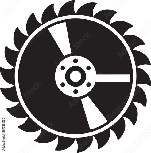 circular saw blade