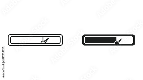 Checkbox Icon Vector Illustration