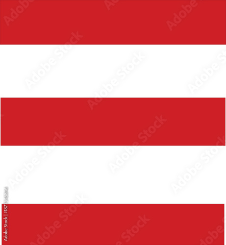 Representation of a generic vector file type for digital graphic design