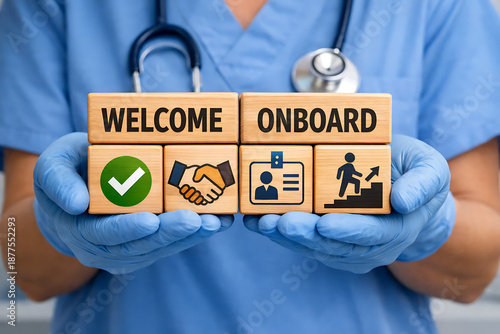 Onboarding Medical Management New Employees Process