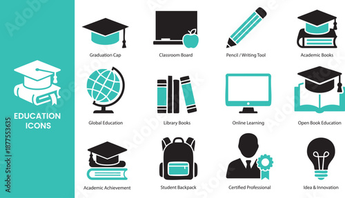 Business Analytics Icon31