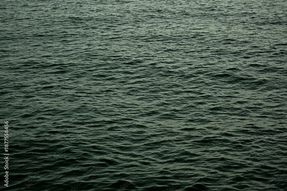 Fototapeta premium 海面