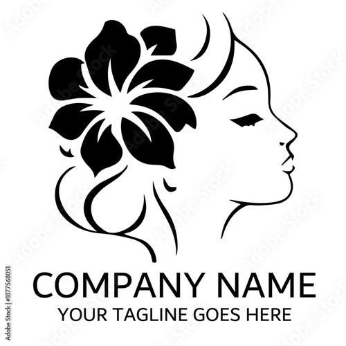 Beauty Business Logo 2