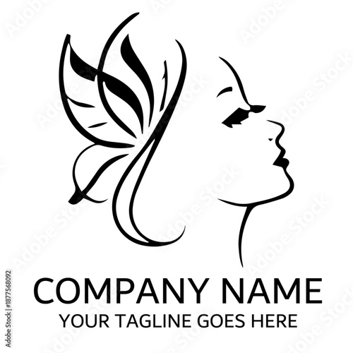 Beauty Business Logo 3