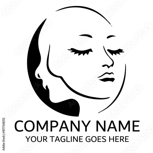 Beauty Business Logo 7