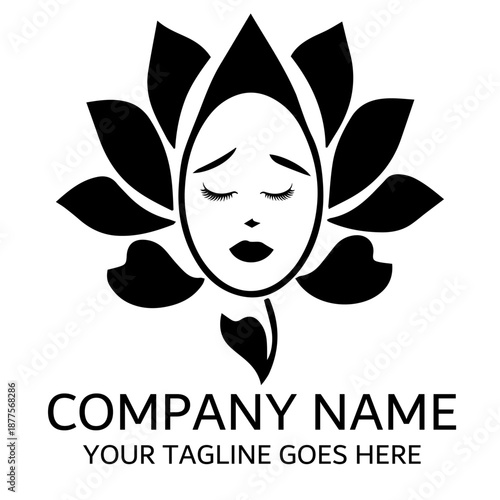 Beauty Business Logo 10