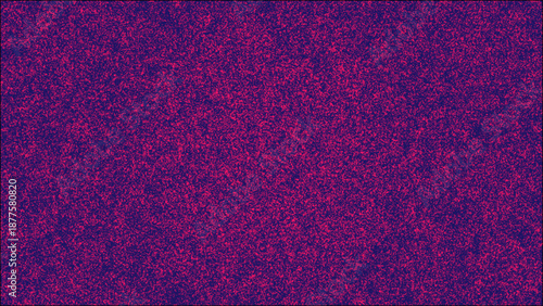 Pink Purple Digital Noise Texture Background – Abstract Glitch Static Grain Pattern for Cyber Aesthetic, Retro Screen Effect, Tech Overlays, Gaming Visuals, and Modern Creative Design