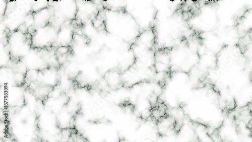 White Marble Texture Background with Soft Gray Veins – Clean Luxury Stone Surface Pattern, Minimal Natural Marble Wallpaper Backdrop for Branding, Tiles, Interior Design