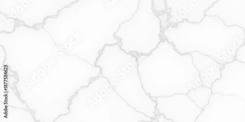 White world map with North America outline and country borders illustration