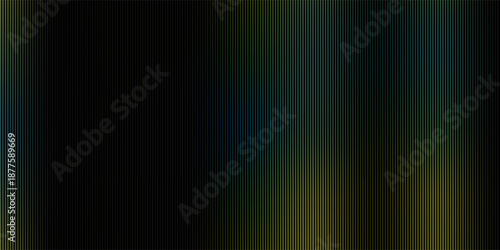Vector gray line backgroundAbstract colorful wave element for design. Digital frequency track equalizer. Stylized line art background.Vector illustration.