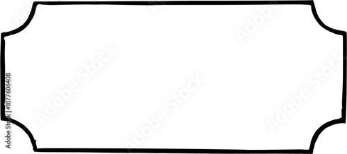 Vintage Badge and Decorative Emblem Illustrations