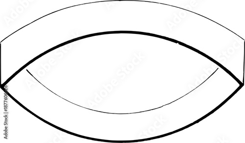 Vintage Badge and Decorative Emblem Illustrations