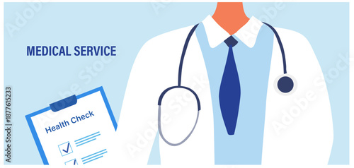 Health Insurance concept, insurance policy to protect from life and health accident. Health and life insurance policy, healthcare concept
