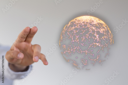 Concept of connection and d...