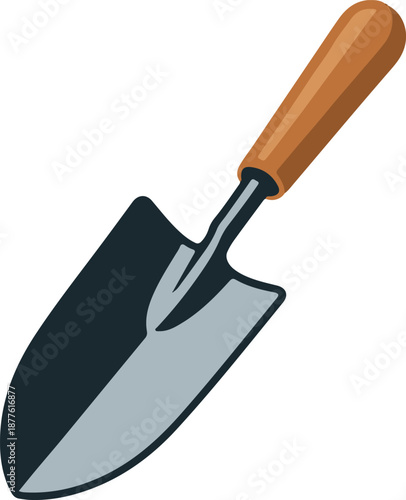 trowel icon