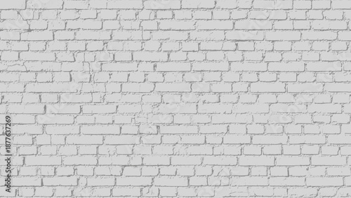 brick wall background illustration,white brick wall,White brick wall texture background with copy space,Simple white brick wall texture for interior and exterior design illustration