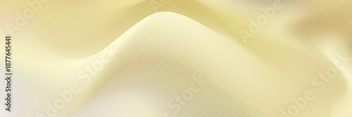 Premium background design with contemporary diagonal line pattern in gold colour. vectpr Eps 10