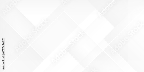 Abstract white background. Minimal geometric white light background abstract design.eps 10.