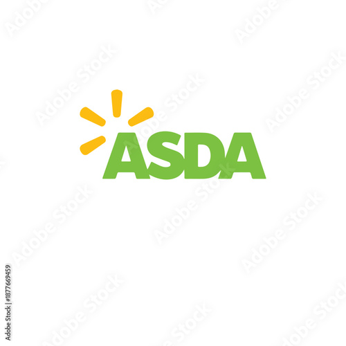 ASDA logo