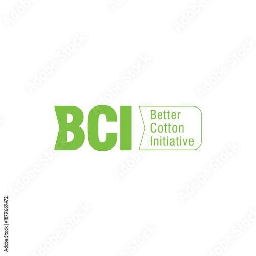 BCI Better Cotton Induline logo