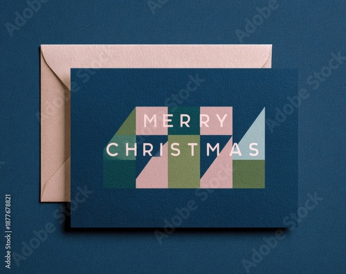 Christmas theme background picture