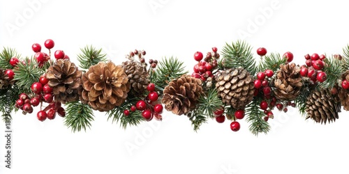 Christmas theme background picture