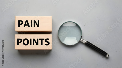 Uncover customer needs and address pain points with targeted solutions, driving satisfaction and loyalty to strengthen your brand's position.