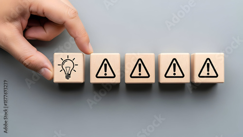 Unlock innovative solutions with our strategic risk management tools, ensuring a competitive edge and securing long term growth for your business endeavors.