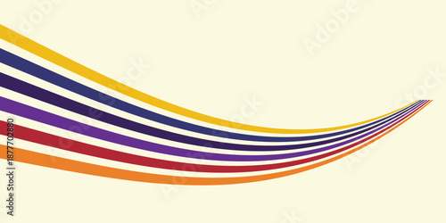 abstract design template vector illustration