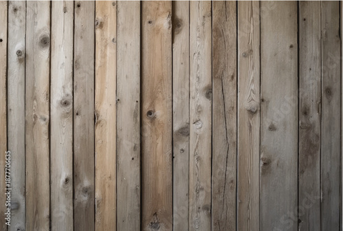 Old wooden background. Weathered old wooden surface. Old wood planks background. Wood texture.