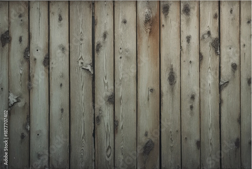 Old wooden background. Weathered old wooden surface. Old wood planks background. Wood texture.