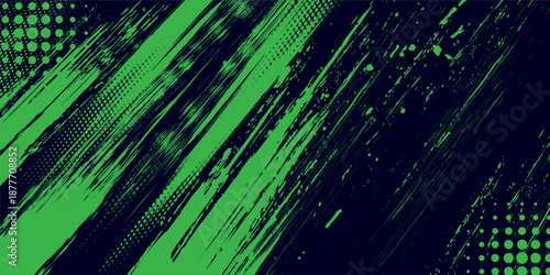 Sports background design with abstract modern template. Vector illustration of sport players in different activities. football, basketball, baseball, tennis, rugby, bicycling grunge background sport