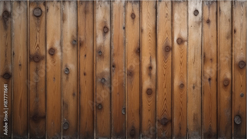 Old wooden background. Weathered old wooden surface. Old wood planks background. Wood texture.