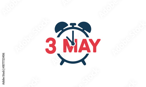 World Press Freedom Day 3 May Concept Design