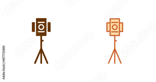 Studio Icons Icon Design