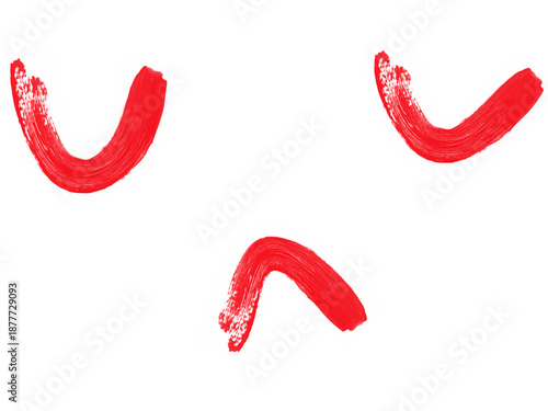 Colorful crayon emoji faces in doodle style. Hand drawn cartoon emoticons with different moods and feelings.