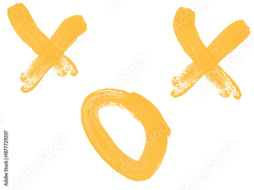 Colorful crayon emoji faces in doodle style. Hand drawn cartoon emoticons with different moods and feelings.