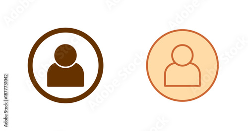 Contact Icons Icon Design