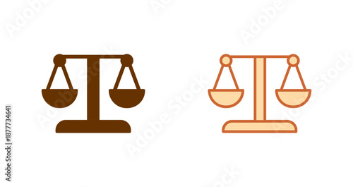 Journalism Ethics Icon Design