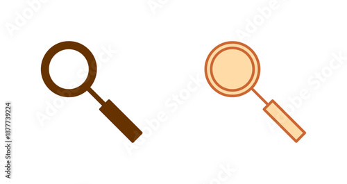 Search Icon Design