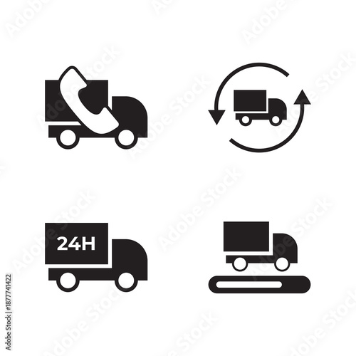 Solid Return 24H Progress Tracking Set
