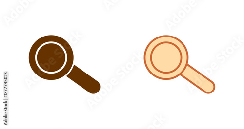 Search Icon Design