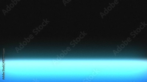 Blue Abstract Motion Background with Soft Grain Texture and Clean Copy Space for Text
