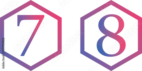number set 1 to 10. circles and numbers sign. Colorful Number Bullet points. numbers simple black symbol sign for apps, UI, and website, vector