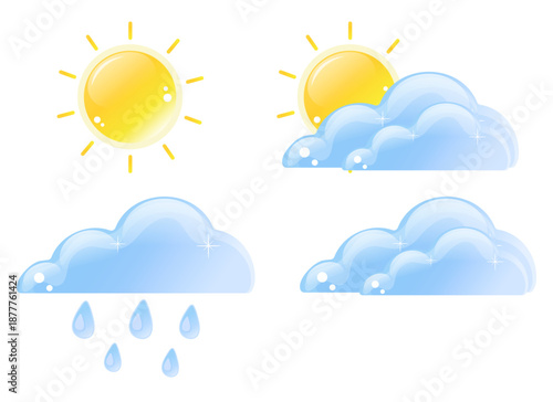 Weather Icons