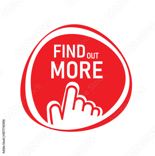 find out more sign