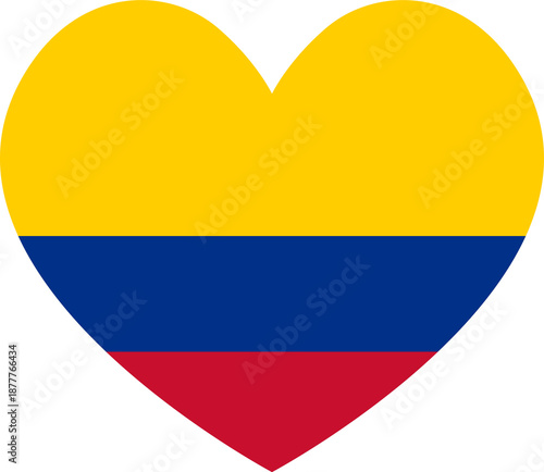 Free Download colombia flag - GFXLoad