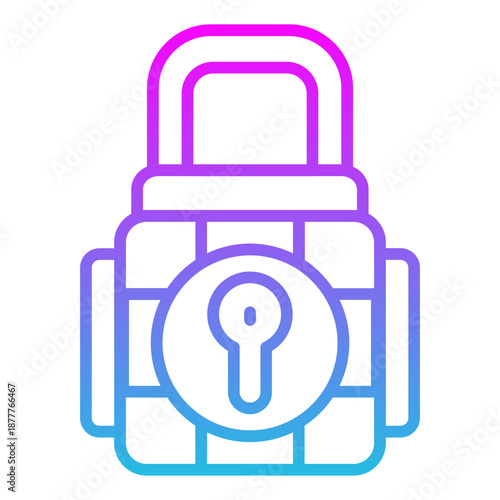 Padlock Icon