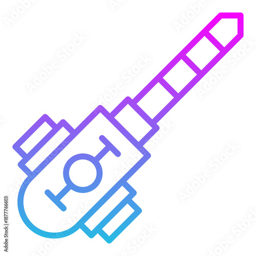 Screwdriver Icon