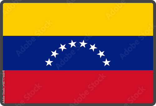 venezuela flag